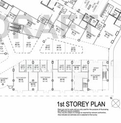 Alexandra Central (D3), Retail #451357251